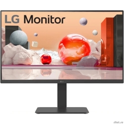 LCD LG 27" 27BA45QB-B {IPS 2560x1440 75Hz 5ms 350cd 1000:1 2xHDMI2.0 DisplayPort1.4 Speakers VESA}  [��������: 1 ���]