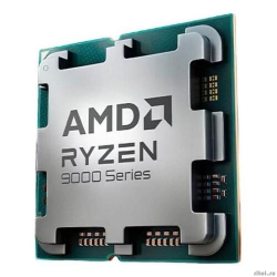 CPU AMD RYZEN 9 9950X OEM (100-000001277) {Granite Ridge AM5, Base 4,30GHz, Turbo 5,70GHz, GPU Radeon Graphics, L3 64Mb, TDP 170W}  [: 1 ]