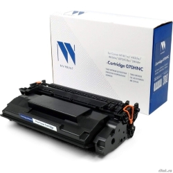 �������� NVP ����������� NV-070H (��� ����) ��� Canon MF461w/463dw/465dw/LBP243dw/246dw (10200k)  [��������: 1 ���]
