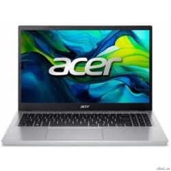 Acer Aspire Go 15 AG15-31P [NX.KX5CD.005] Silver 15,6" {FHD i3-N305/ 8Gb/ SSD 256Gb/ No OS}   [: 1 ]