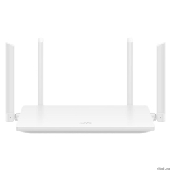 HUAWEI 53030BYV WS5203-20 WiFi AX1 ������������� WiFi 5 AC1200, 4* LAN/WAN ports GE, WHITE  [��������: 1 ���]