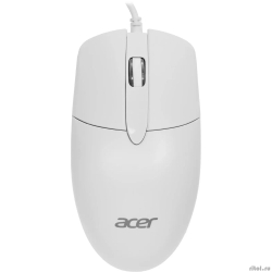 Acer OMW300 [ZL.MCECC.01V] white (1200dpi) USB (3but)   [��������: 1 ���]