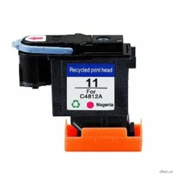 ���������� ������� NVP 11 (NV-C4812A-RE) Magenta ��� HP (���������������)  [��������: 1 ���]