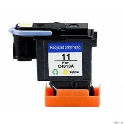���������� ������� NVP 11 (NV-C4813A-RE) Yellow ��� HP (���������������)  [��������: 1 ���]