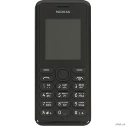 NOKIA 108 TA-1627 DS EAC BLACK (SP01Z07Z1982Y)  [: 1 ]