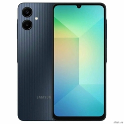 Samsung Galaxy A06 SM-A065F 4+64Gb   (SM-A065FZKDSKZ)  [: 1 ]