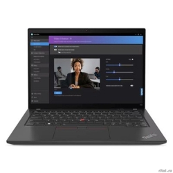 Lenovo ThinkPad T14 G4 [21HD00DGUS] 14" {WUXGA IPS TS i7-1355U/32GB/1TB SSD/W11Pro}  [: 1 ]