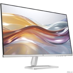 LCD HP 27" 527sf S5 {IPS 1920x1080 100Hz 5ms 178/178 300cd 1500:1 8bit(6bit+FRC) D-Sub 2xHDMI non-EU} [94F44AS]  [��������: 1 ���]