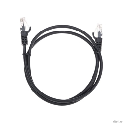 Rexant (02-0102-1) ����-���� U/UTP, CAT 5e, RJ45-RJ45, 26AWG, LSZH, ������, 1�  [��������: 1 ���]