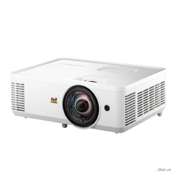 ViewSonic PS502X �������� ��������������� {XGA 1024x768 15000:1 5000lm 2xHDMI USB-A 16W}  [��������: 2 ����]