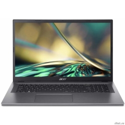 Acer Aspire 3 A317-55P-C454 [NX.KDKCD.007] Silver 17.3" {FHD N100/8Gb/SSD512Gb/NoOs}  [: 1 ]