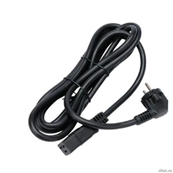 ������ ������� Cablexpert (RU) Schuko-C19, 3x2.5��2, 16A, � �����������, ����, 3�, ������, ��� (PC-S22-C19-2.5-3M)  [��������: 3 ������]