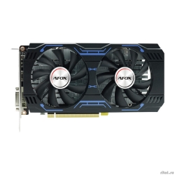 ���������� AFOX GTX1660TI 6GB GDDR6 192Bit DP/DVI/HDMI ATX Dual Fan (AF1660TI-6144D6H1-V4)RTL  [��������: 1 ���]