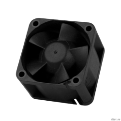 Case fan  ARCTIC S4028-6K 250-6000rpm Dual Ball 4-Pin (ACFAN00185A)  [��������: 2 ����]