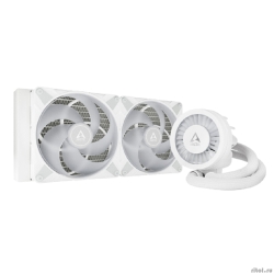 ��� Liquid Freezer III-280 ARGB White CPU Water Cooler S1700/1851, AM4/AM5 (ACFRE00151A)  [��������: 2 ����]