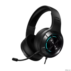 Edifier G30 II black { 7.1 ����������� �������� ������, RGB, 20��-20���, 32 ��, 95��, USB}   [��������: 1 ���]