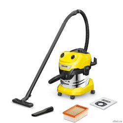   Karcher WD 4 S V-20/5/22 *EU [1.628-260.0]  [: 1 ]