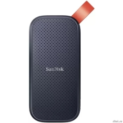 SanDisk Portable SSD 2TB Extreme [SDSSDE30-2T00-G26] up to 800MB/s Read Speed, USB 3.2 Gen 2  [��������: 1 ���]