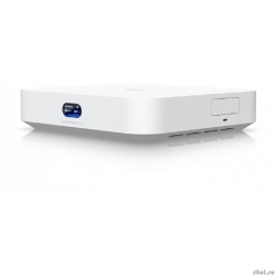 UBIQUITI UCG-Max ������������� 4 ���� (1,5 ���), 4� 2,5G RJ45, 1� 2.5G RJ45 WAN  [��������: 1 ���]