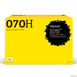 TC-C070H �����-�������� T2 ��� Canon i-SENSYS LBP243dw/246dw/MF461dw/463dw/465dw (10200 ���.) � �����  [��������: 1 ���]