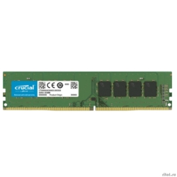 Crucial DDR4 DIMM 16GB CB16GU3200 PC4-25600, 3200MHz  [��������: 3 ����]