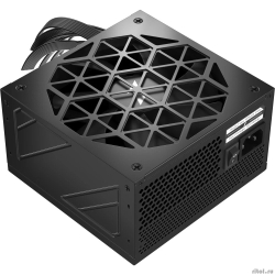 1STPLAYER ACK 550W Black / ATX 2.4, APFC, 80 PLUS Standard, Double Forward, 140mm fan, non-modular / HA-550AC1  [��������: 5 ���]