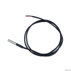 ������ ������� ������ ����������� ����-1 ��� ���-������ (DS18B20); ����� 1 �. ~0.022 ��  [��������: 2 ����]