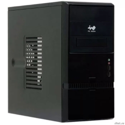 Mini Tower InWin  ENR022BL PM-450ATX U3.0*2+A(HD) INWIN Mini Tower mATX  [6195850]   [��������: 1 ���]