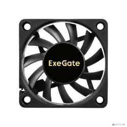 Exegate EX295223RUS ���������� 12� DC ExeGate ExtraPower EP06010S3P (60x60x10 ��, Sleeve bearing (��������� ����������), 3pin, 3000RPM, 24dBA)  [��������: 1 ���]