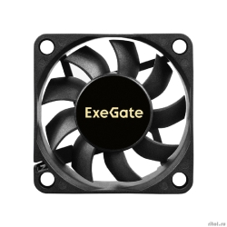 Exegate EX297031RUS ���������� 12� DC ExeGate EX06015B3P (60x60x15 ��, 2-Ball (������� ���������������), 3pin, 3500RPM, 24dBA)  [��������: 1 ���]