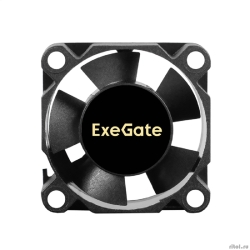 Exegate EX296990RUS ���������� 5� DC ExeGate ExtraSilent ES03010S3P-5 (30x30x10 ��, Sleeve bearing (��������� ����������),3pin, 8500RMP, 24dBA)  [��������: 1 ���]