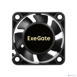 Exegate EX296994RUS ���������� 5� DC ExeGate ExtraSilent ES04010S3P-5 (40x40x10 ��, Sleeve bearing (��������� ����������), 3pin, 4500RMP, 22dBA)  [��������: 1 ���]