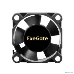 Exegate EX297008RUS ���������� 12B DC ExeGate ExtraSilent ES03010S3P (30x30x10 ��, Sleeve bearing (��������� ����������), 3pin, 10000RPM, 27dBA)  [��������: 1 ���]
