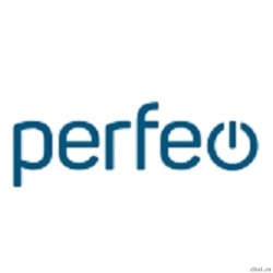 PERFEO ������� �������� ���������� � ����� ��������� TYPE-C, GaN, 40W, ����� (I4662)  [��������: 1 ���]