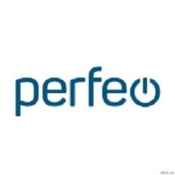 PERFEO ������ USB A ����� - Lightning �����, 2.4A, ������, �������, ����� 1 �., ELASTIC (I4339)  [��������: 1 ���]