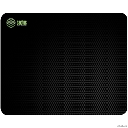 ������ ��� ���� Cactus Black Mesh 250x200x3�� (CS-MPC-D02S)  [��������: 1 ���]
