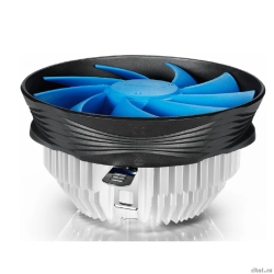 Cooler Deepcool GAMMA ARCHER PRO V2 {PWM 1851/1700/1150/1155/AM3+/FM1/FM2 4pin 17-21dB Al+Cu 110W}  [��������: 1 ���]