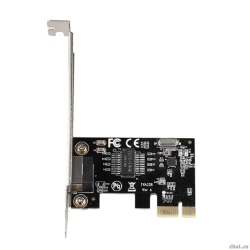 ORIGO ON200/A1A ������� ������� PCI-E, 1x1000Base-T (��������������� � ����������� ������ � ���������)  [��������: 1 ���]