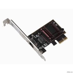 ORIGO ON300/A1A ������� ������� PCI-E, 1x2.5GBase-T   [��������: 1 ���]
