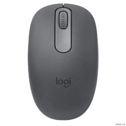 910-007315/910-007459  Logitech M196 Wireless mouse graphite  [��������: 3 ����]