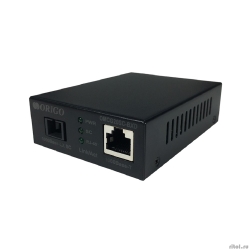 ORIGO OMCG20SC-BXD/A1A WDM �������������� 1000Base-T/ 1000Base-LX (SC), Tx: 1550 ��, Rx: 1310 ��, �������,�� 20 ��  [��������: 1 ���]