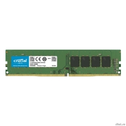 Crucial DDR4 DIMM 8GB CB8GU3200 PC4-25600, 3200MHz   [��������: 3 ����]