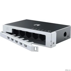 ���������� Netis ST105D (L2) 5x100����/� �������������  [��������: 2 ����]