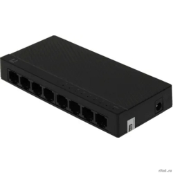 ���������� Netis ST3108C (L2) 8x100����/� �������������  [��������: 2 ����]