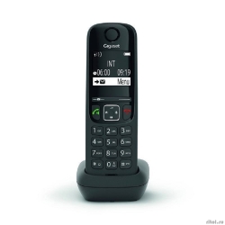 Gigaset [S30852-H2876-R101] AS690HX �������������� ������  [��������: 1 ���]