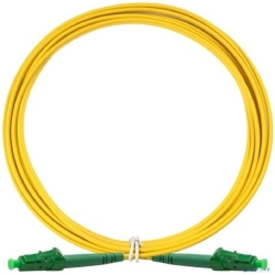Exegate EX297901RUS ����-���� ���������-���������� FC-S-9-SC/APC-SC/APC-1M-LSZH (���� �� SM 9/125 (OS2/G.652.D), SC/APC-SC/APC, Simplex, LSZH, 1 �)  [��������: 1 ���]