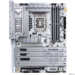 ASUS TUF GAMING Z890-PRO WIFI (LGA1851, Z890, 4*DDR5, 4*SATA, 4*M.2, 6*USB 3.2, 2*PCIx16, 1*PCIx4, 2*PCIx1,  2*Thunderbolt� 4, HDMI+DP, ATX)  [��������: 3 ����]