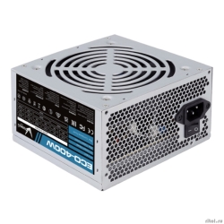 Formula V Line ECO-400, 400W, ATX12V v2.3, 12cm Fan (ex Aerocool)  [��������: 2 ����]