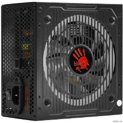 Bloody BD-PS700W ATX 700W 80 PLUS WHITE (20+4pin) APFC 120mm fan 6xSATA RTL  [��������: 3 ����]