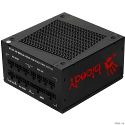 Bloody BD-PS1000G-M ATX 1000W 80+ gold (20+4pin) APFC 140mm fan 12xSATA Cab Manag RTL  [��������: 3 ����]